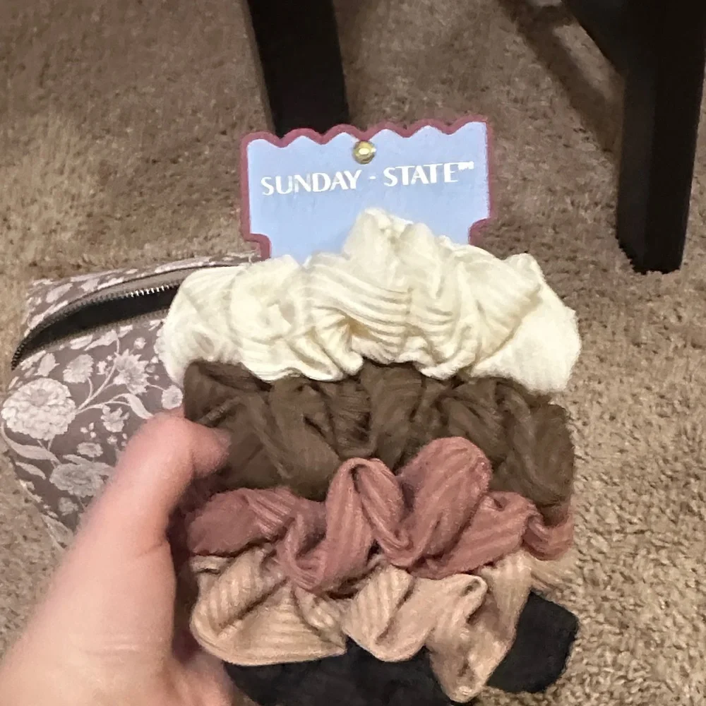 Self Care Bundle